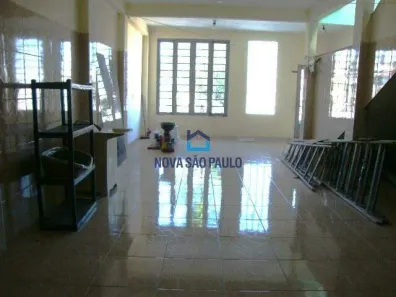 Casa com 2 Quartos à venda, 122m² no Jabaquara, São Paulo