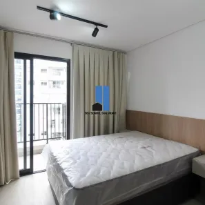 Apartamento com 1 Quarto à venda, 22m² no Butantã, São Paulo
