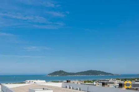 Cobertura com 2 Quartos à venda, 166m² no Campeche, Florianópolis