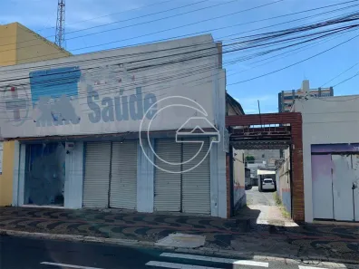Imóvel Comercial à venda, 287m² no Centro, Marília