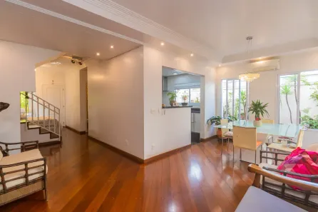 Casa de Condomínio com 3 Quartos à venda, 223m² no Vila Cruzeiro, São Paulo