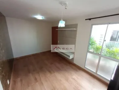 Apartamento com 2 Quartos à venda, 45m² no Parque das Cachoeiras, Campinas