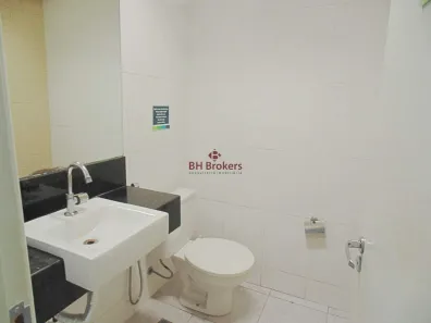 Ponto Comercial para alugar, 420m² no Santo Agostinho, Belo Horizonte