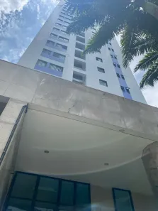 Apartamento com 1 Quarto para alugar, 35m² no Rosarinho, Recife