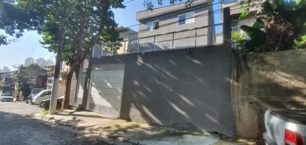 Sobrado com 5 Quartos à venda, 300m² no Lauzane Paulista, São Paulo