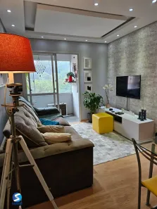 Apartamento com 2 Quartos à venda, 68m² no Nonoai, Porto Alegre