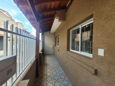 Sobrado com 3 Quartos à venda, 96m² no Centro, Bauru
