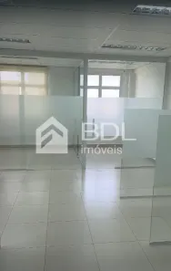 Sala Comercial com 1 Quarto para venda ou aluguel, 46m² no Loteamento Alphaville Campinas, Campinas