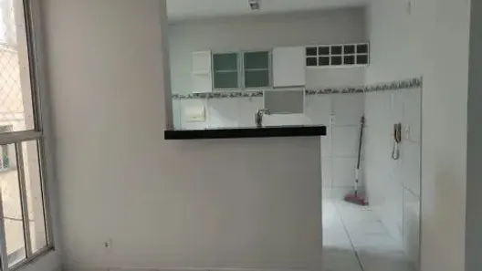 Cobertura com 2 Quartos à venda, 45m² no Industrial, Contagem