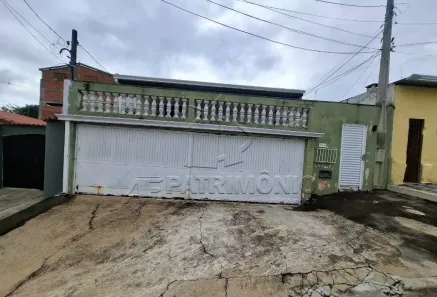 Casa com 4 Quartos à venda, 185m² no Nova Votorantim, Votorantim