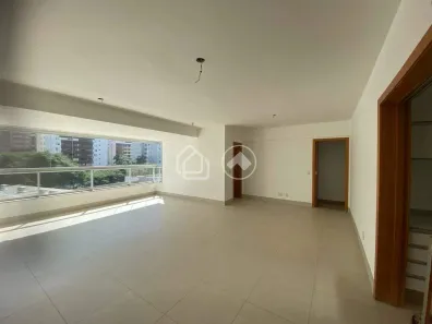 Apartamento com 4 Quartos à venda, 128m² no Buritis, Belo Horizonte