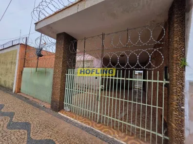 Casa com 3 Quartos à venda, 315m² no Jardim Claret, Rio Claro