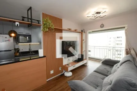Apartamento com 2 Quartos à venda, 61m² no Vila Isa, São Paulo