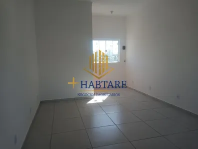 Sala Comercial para alugar, 26m² no Remanso Campineiro, Hortolândia