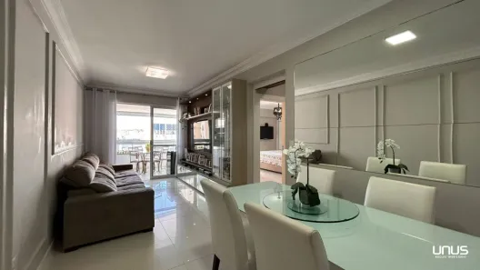 Apartamento com 3 Quartos à venda, 115m² no Campinas, São José