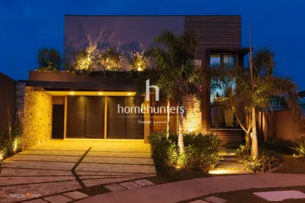 Casa de Condomínio com 3 Quartos à venda, 273m² no Loteamento Parque dos Alecrins, Campinas