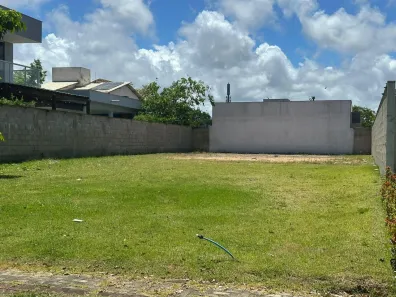 Lote/Terreno à venda, 455m² no Boulevard Lagoa, Serra