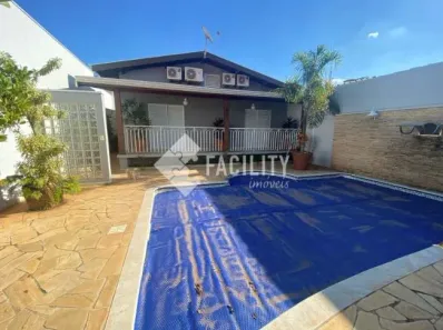 Casa com 3 Quartos à venda, 147m² no Parque Industrial, Campinas