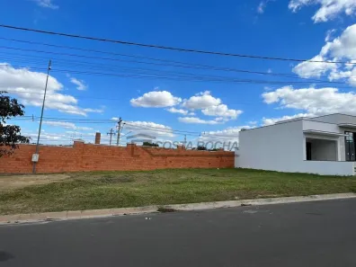 Lote/Terreno à venda, 258m² no Loteamento Terras de São Pedro e São Paulo, Salto