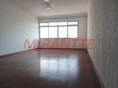Apartamento com 3 Quartos à venda, 126m² no Santana, São Paulo
