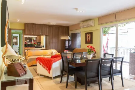 Apartamento com 3 Quartos à venda, 160m² no Parque Industrial Tomas Edson, São Paulo