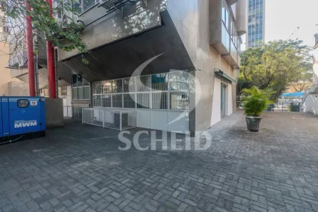 Ponto Comercial à venda, 126m² no Jardim Paulista, São Paulo