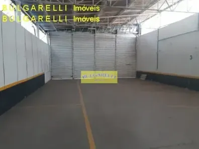 Ponto Comercial com 2 Quartos à venda, 389m² no Vila M Genoveva, Jundiaí