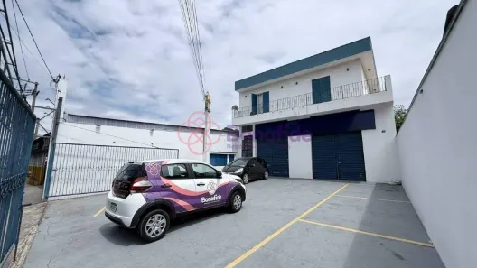 Ponto Comercial à venda, 250m² no Centro, Várzea Paulista