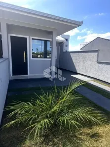 Casa com 2 Quartos à venda, 50m² no Bela Vista, Palhoça