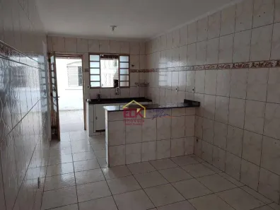 Casa com 2 Quartos à venda, 120m² no Cecap, Taubaté