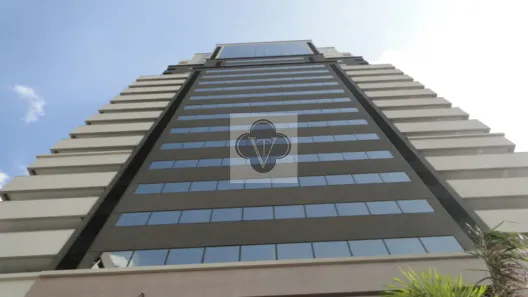 Sala Comercial para alugar, 290m² no Santo Amaro, São Paulo