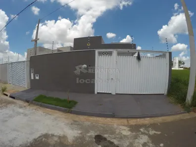 Casa com 2 Quartos à venda, 53m² no Setparque Horizonte, São José do Rio Preto