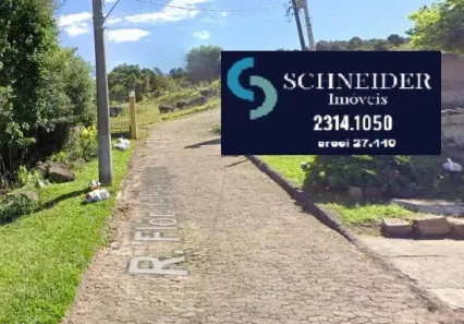 Lote/Terreno à venda, 280m² no Vila Nova, Porto Alegre