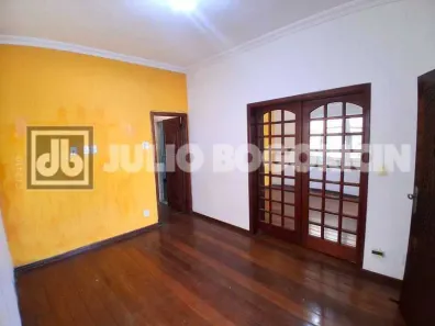 Casa com 4 Quartos à venda, 223m² no Todos os Santos, Rio de Janeiro