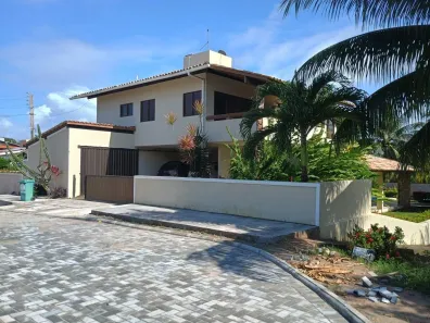 Casa de Condomínio com 3 Quartos à venda, 300m² no , Paripueira