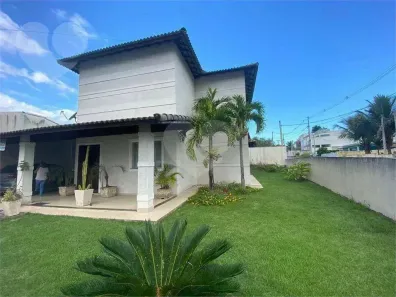 Casa de Condomínio com 3 Quartos à venda, 191m² no Condado de Maricá, Maricá