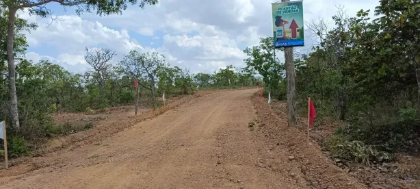 Lote/Terreno à venda, 20000m² no São Vicente, Baldim