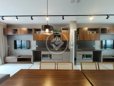 Apartamento com 1 Quarto à venda, 45m² no Vila Nova Conceição, São Paulo