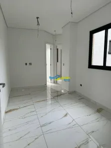 Cobertura com 2 Quartos à venda, 84m² no Parque Erasmo Assunção, Santo André