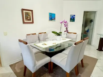 Apartamento com 3 Quartos à venda, 93m² no Coqueiros, Florianópolis