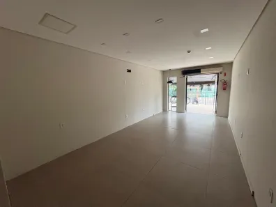 Ponto Comercial para alugar, 26m² no Canasvieiras, Florianópolis