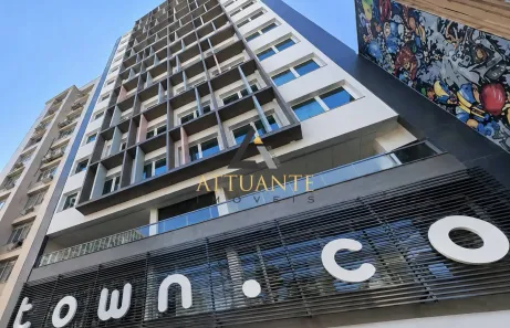 Apartamento com 1 Quarto à venda, 30m² no Centro Histórico, Porto Alegre