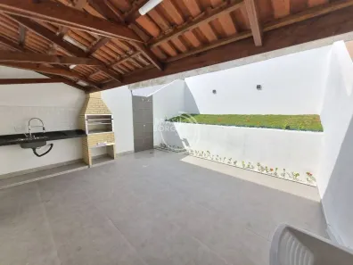 Casa de Condomínio com 3 Quartos à venda, 76m² no Vossoroca, Votorantim