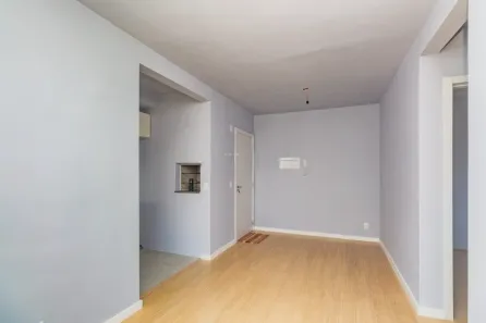 Apartamento com 2 Quartos para alugar, 44m² no Morro Santana, Porto Alegre