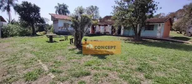 Lote/Terreno à venda, 1500m² no Parque Alvorada, Suzano