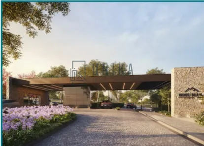 Lote/Terreno à venda, 250m² no Parque Brasil 500, Paulínia