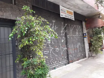 Ponto Comercial com 1 Quarto para alugar, 40m² no Itaim Bibi, São Paulo