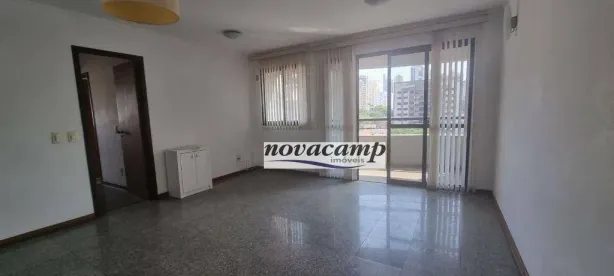 Apartamento com 2 Quartos à venda, 80m² no Cambuí, Campinas