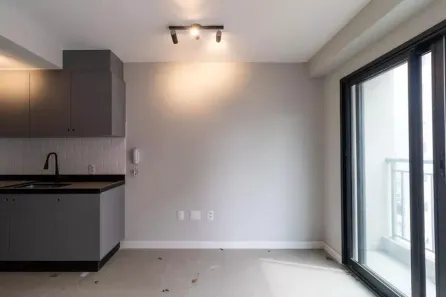 Apartamento com 1 Quarto à venda, 24m² no Perdizes, São Paulo