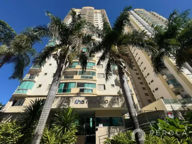 Apartamento com 3 Quartos para alugar, 94m² no Nova Suiça, Goiânia